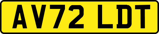 AV72LDT