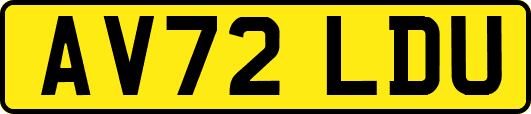 AV72LDU