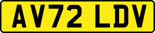 AV72LDV
