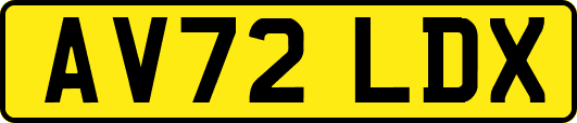 AV72LDX