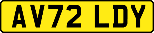 AV72LDY