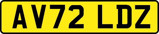 AV72LDZ