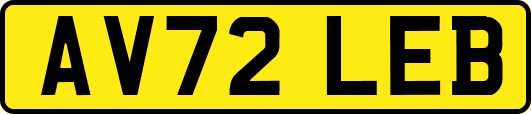 AV72LEB
