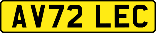 AV72LEC
