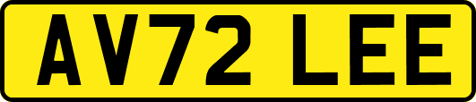 AV72LEE