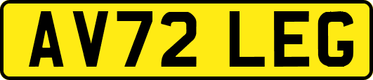 AV72LEG