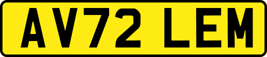 AV72LEM