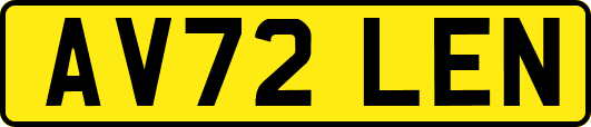 AV72LEN
