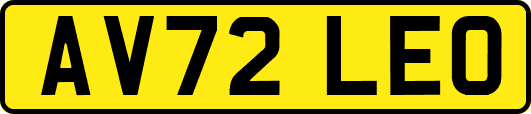 AV72LEO