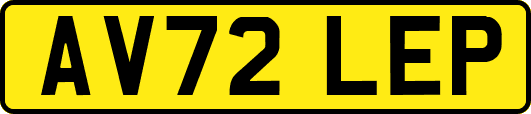 AV72LEP