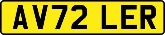 AV72LER