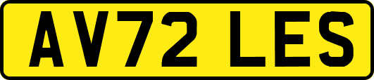 AV72LES