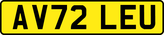 AV72LEU