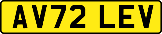 AV72LEV