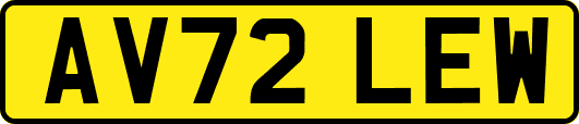 AV72LEW