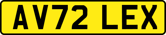 AV72LEX