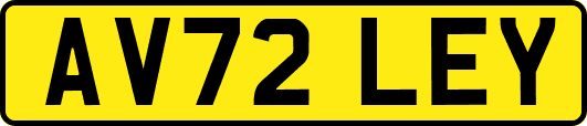 AV72LEY
