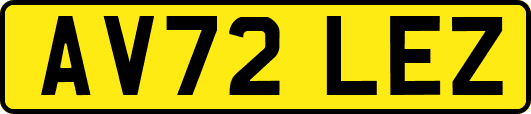 AV72LEZ