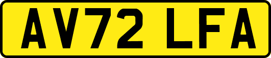 AV72LFA