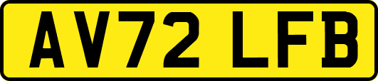 AV72LFB