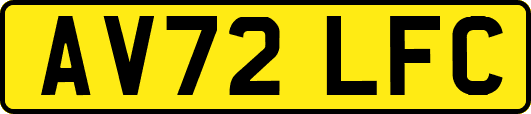 AV72LFC