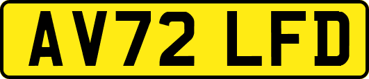 AV72LFD