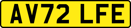 AV72LFE