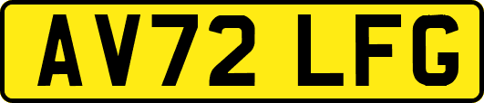 AV72LFG