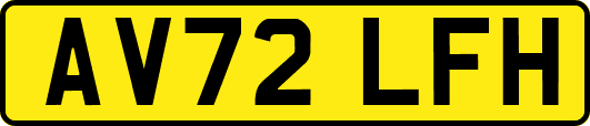 AV72LFH