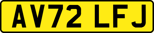 AV72LFJ