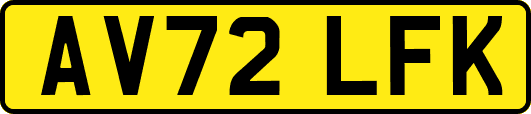 AV72LFK