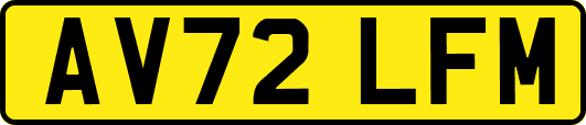 AV72LFM