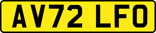 AV72LFO