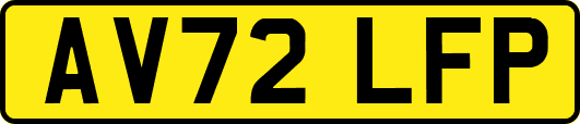 AV72LFP