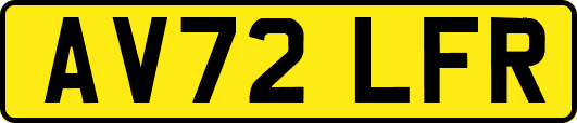 AV72LFR