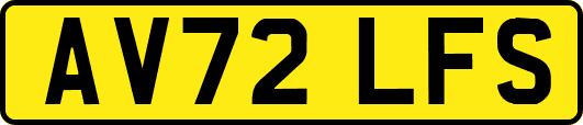 AV72LFS