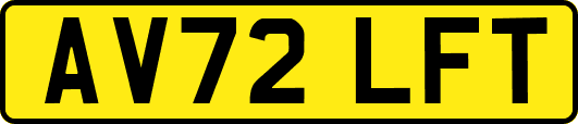 AV72LFT