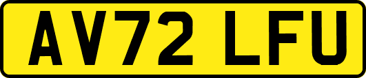 AV72LFU