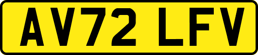 AV72LFV
