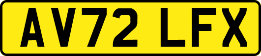 AV72LFX