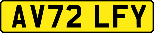 AV72LFY
