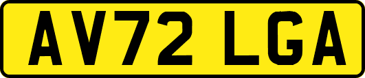 AV72LGA
