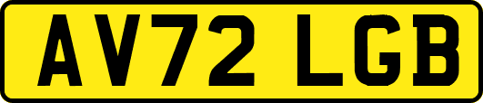 AV72LGB