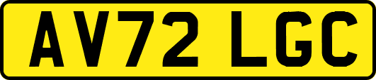 AV72LGC