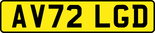 AV72LGD