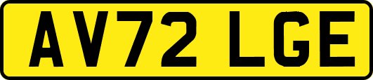 AV72LGE