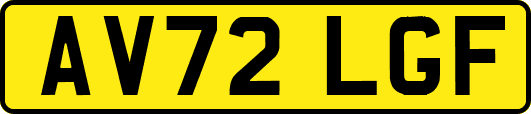 AV72LGF