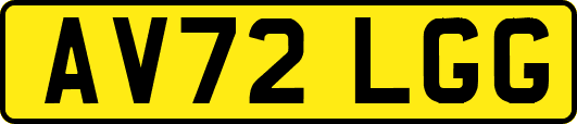 AV72LGG