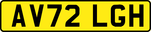 AV72LGH