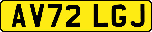 AV72LGJ